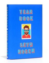 Yearbook Av Seth Rogen