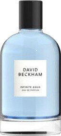 David Beckham Infinite Aqua Eau de Parfum 100ml - Aromatisk Duft for Herre