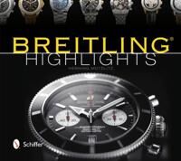 Mützlitz Henning Breitling Highlights