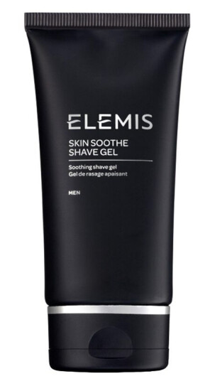 Elemis Time For Men Skin Soothe Shave Gel 150ml Elemis Time For Men Skin Soothe Shave Gel 150ml