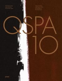 Qspa 10 Av Alf Van Der Hagen, Marie Laurberg, Julia Peyton-Jones, Synne Rifbjerg, Poul Erik Tøjner