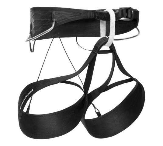 Black Diamond Airnet Ms Blackwhite S Black Diamond Airnet Ms Blackwhite S