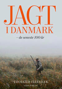 Ellerbæk Thorkild Jagt i Danmark