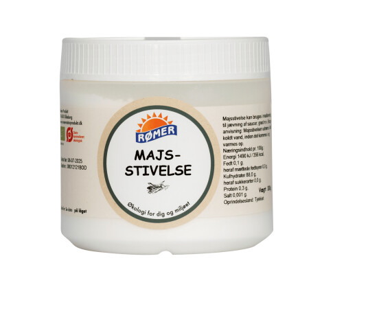 Rømer Maisstivelse Ø 300g