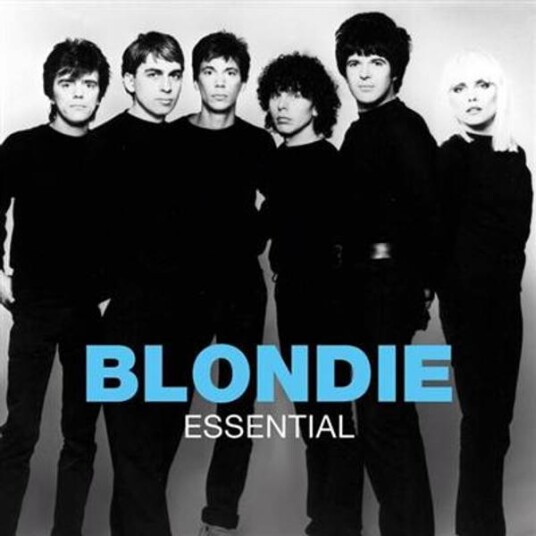 Blondie Essential CD Blondie Essential CD
