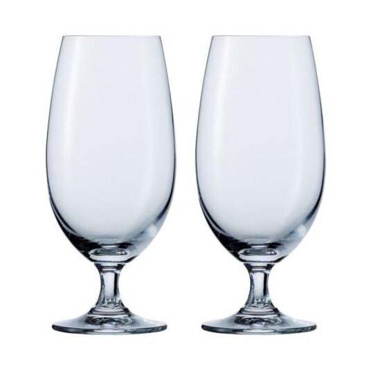 Spiegelau Taverna Ölglass 59cl, 2-stk. klar