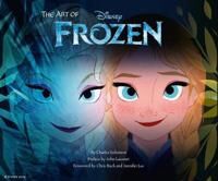 The Art Of Frozen Av Charles Solomon