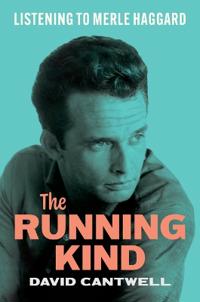 The Running Kind Av David Cantwell