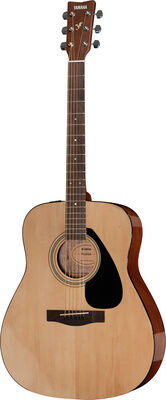 Yamaha FX310A Westerngitarre natur Yamaha FX310A Westerngitarre natur