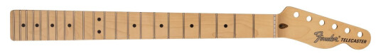 Fender American Performer Tele Neck 22 Jumbo Frets, 9.5" Radius, Maple