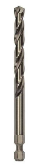 Bosch Senterbor Plus Hss-Co Ø 7,15 X 105 mm