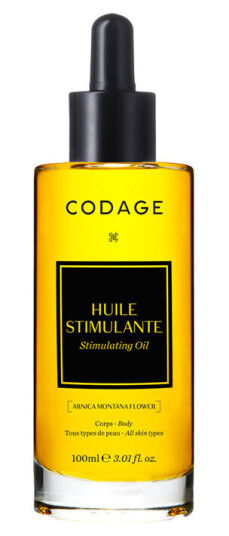 CODAGE Stimulating Oil 100ml