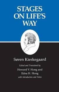 Kierkegaard, Søren Kierkegaard's Writings, XI, Volume 11