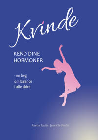 Paulin Anette Kvinde kend dine hormoner
