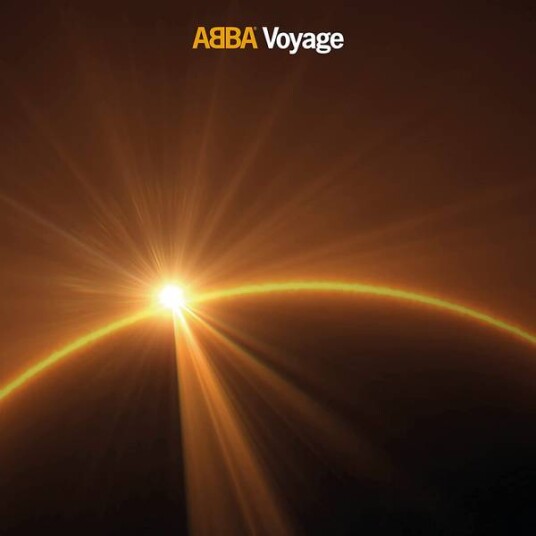 Abba Voyage CD
