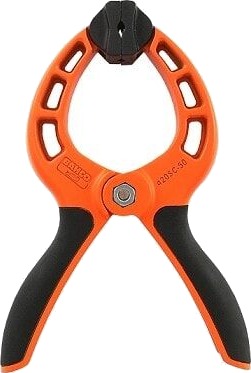 Bahco Fjærklemme 25mm 420sc-25