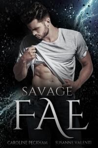 Peckham Caroline Savage Fae Peckham Caroline Savage Fae