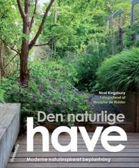 Kingsbury Noel Den naturlige have