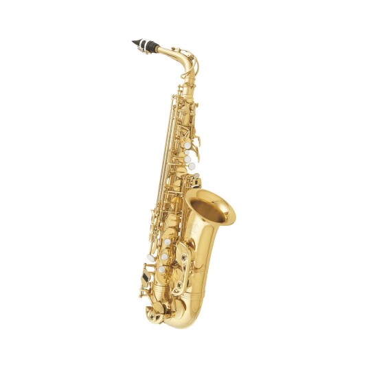 Sml Paris A420-Ii Eb / Alto Sax