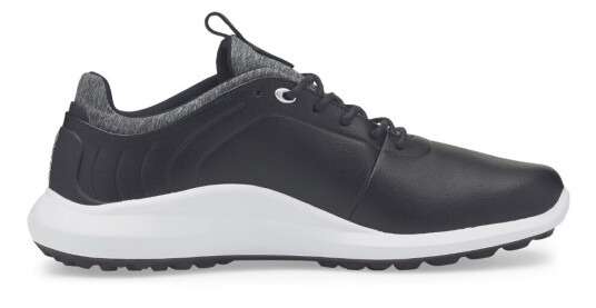 Puma Ignite Pro Golfsko Herre Sort 40.5