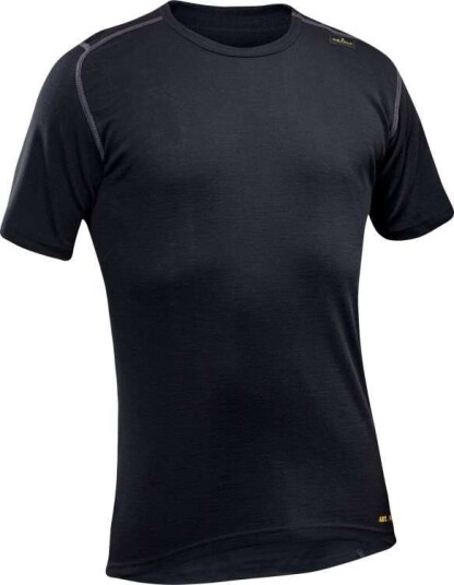 Fristads T-Shirt Flamestat Devold® 7431 Ud Svart M