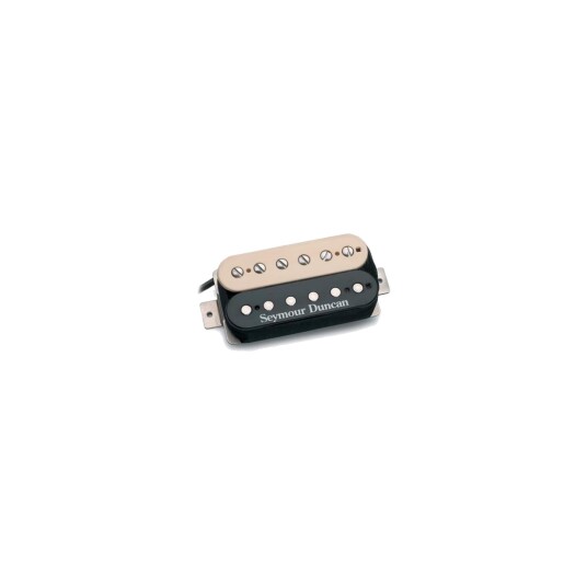 Seymour Duncan S.Duncan Sh-4 Jb Jeff Beck, Reversed, Zebra