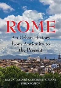 Taylor Rabun Rome