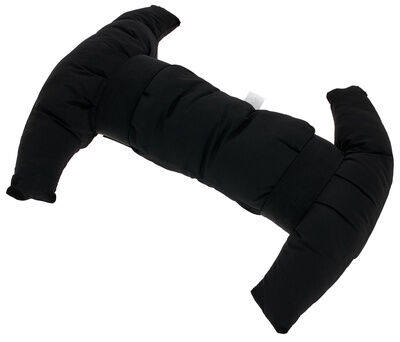 DW 16"" bass drum pillow