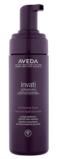 Aveda Invati Advanced Thickening Foam 150ml Aveda Invati Advanced Thickening Foam 150ml