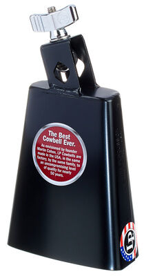 LP 228 Svart Beauty Sr. Cowbell