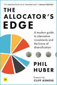 The Allocator'S Edge Av Phil Huber The Allocator'S Edge Av Phil Huber