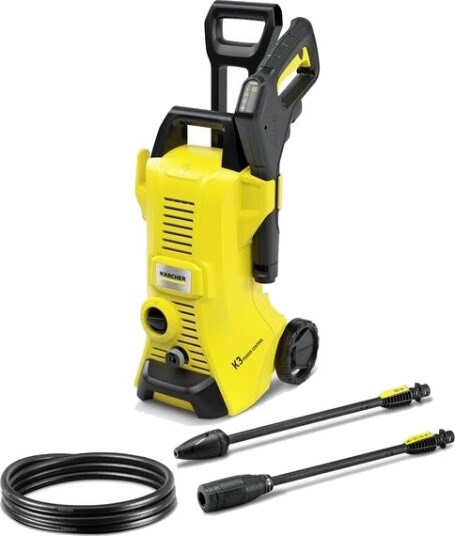 Kärcher Høytrykkspyler k 3 Power Control 1.676-100.0