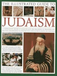 CohnSherbok, Dan The Illustrated Guide to Judaism