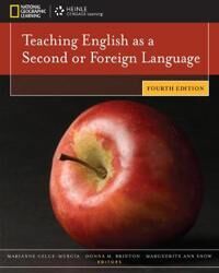 Teaching English As A Second Or Foreign Language Av Donna M. (Ucla) Brinton, Marguerite Ann (Ucla) Snow, Marianne (University Of California Los Angele Teaching English As A Second Or Foreign Language Av Donna M. (Ucla) Brinton, Marguerite Ann (Ucla) Snow, Marianne (University Of California Los Angele