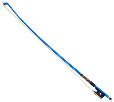 P&H Violin Bow Fiberglas 1/2 BL