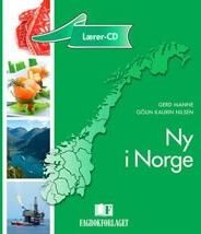 Ny I Norge Av Gerd Manne, Gølin Kaurin Nilsen