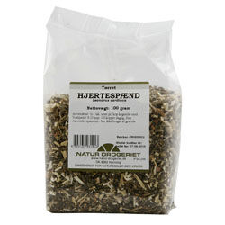 Natur Drogeriet Natur-Drogeriet Hjerteurt (3) 100g