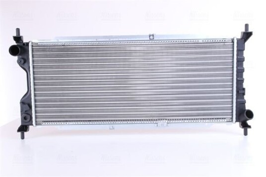 Radiator NISSENS 63286A