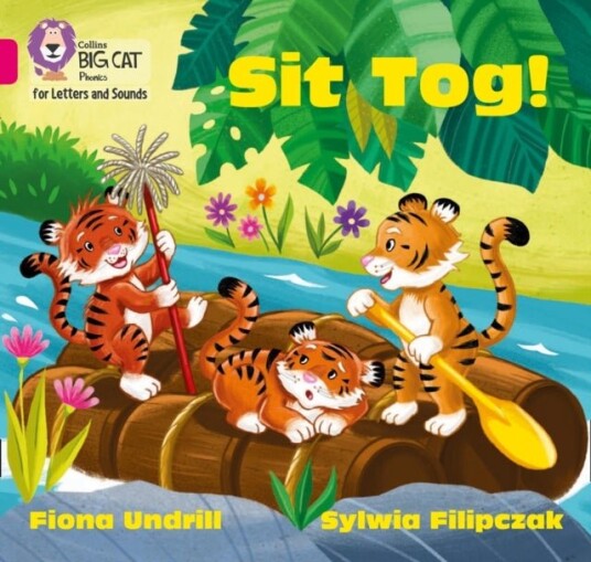 Sit Tog! Sit Tog!