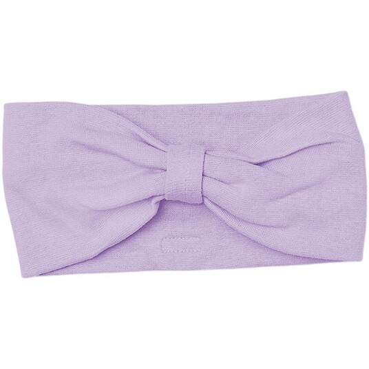 Racing Kids Pannebånd Bright Lavender S/9-24 mdr Racing Kids Pannebånd Bright Lavender S/9-24 mdr