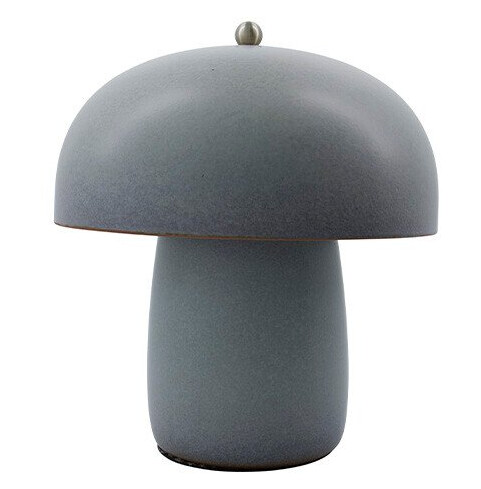 House Doctor Moss Bordlampe Grey