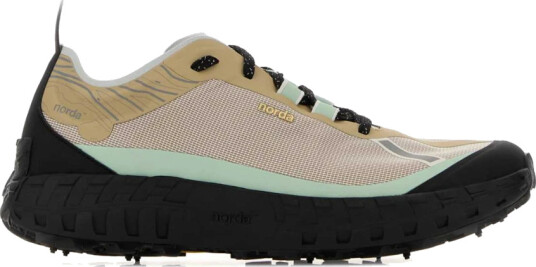 Norda Herre Sport Flerfarget 42 EU,