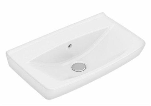 Ifö Spira servant, 50x31 cm, hvit Ifö Spira servant, 50x31 cm, hvit