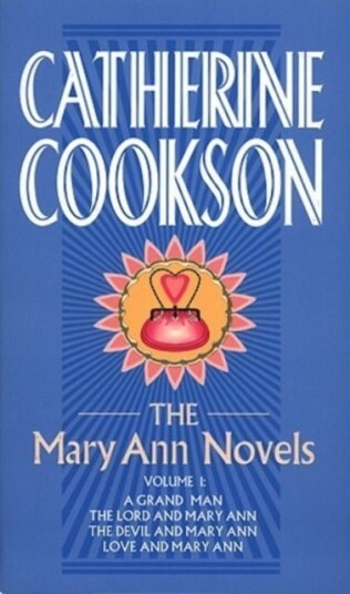 Mary Ann Omnibus 1