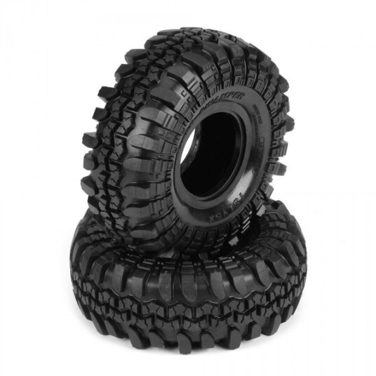 Pro-Line 1010714 Interco TSL SX Spr Sawmper XL 2.2" G8 Rock F/R