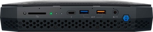 Intel NUC11PHKI7 Phantom Canyon i7 Barebone Intel NUC11PHKI7 Phantom Canyon i7 Barebone