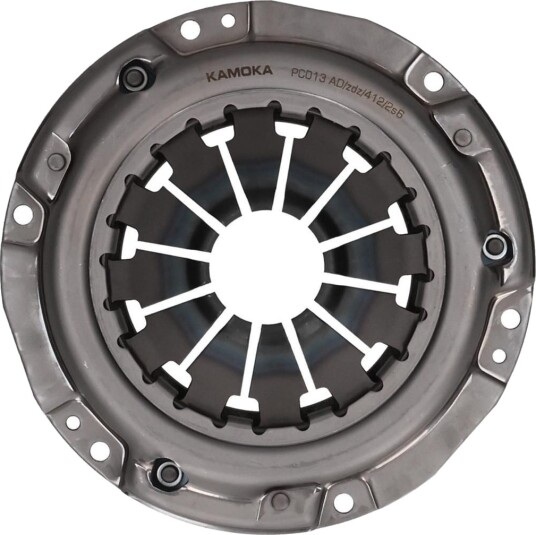Trykkplate, clutch KAMOKA PC013
