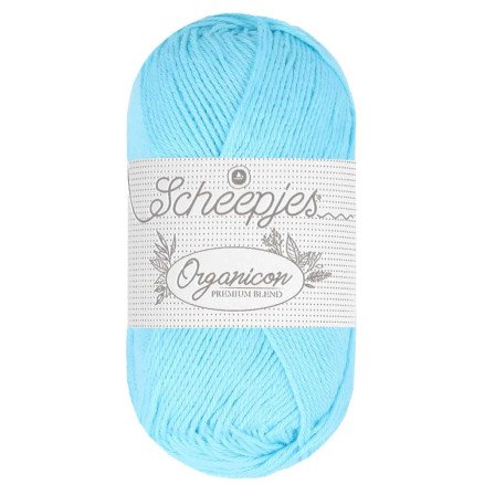 Scheepjes Organicon Garn 269 H2O Scheepjes Organicon Garn 269 H2O