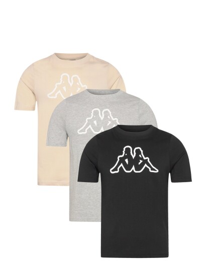 KAPPA | Km Logo Korpo Cromen | XL KAPPA | Km Logo Korpo Cromen | XL