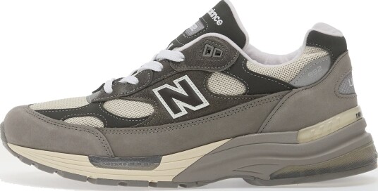 Joggesko New Balance 992 Shadow Grey EUR 40